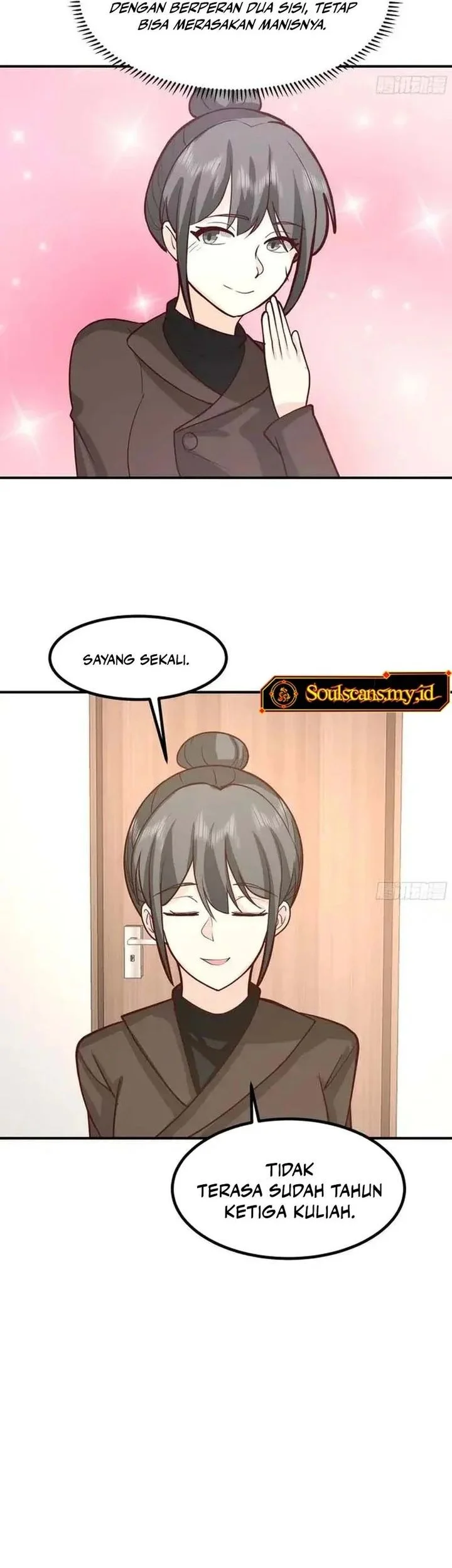 I Really Don’t Want to Be Reborn Chapter 458 - halaman 15