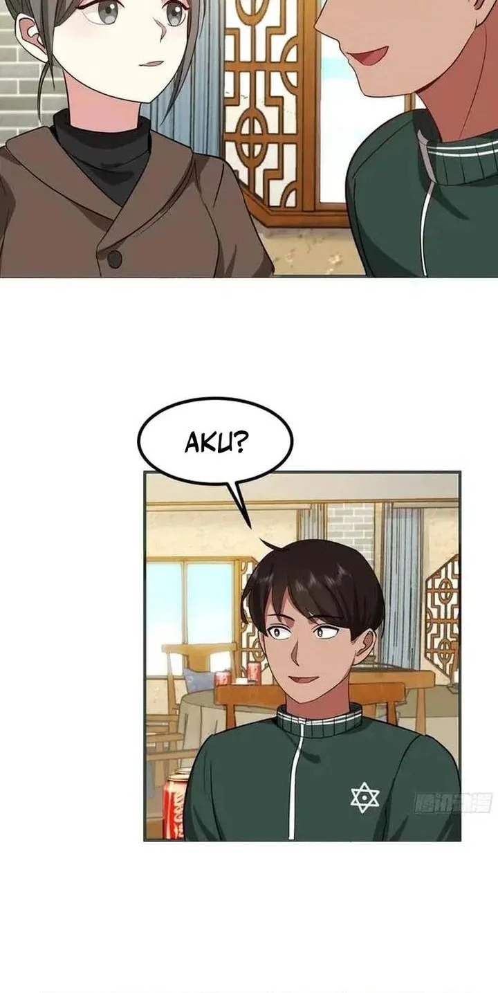I Really Don’t Want to Be Reborn Chapter 459 - halaman 18