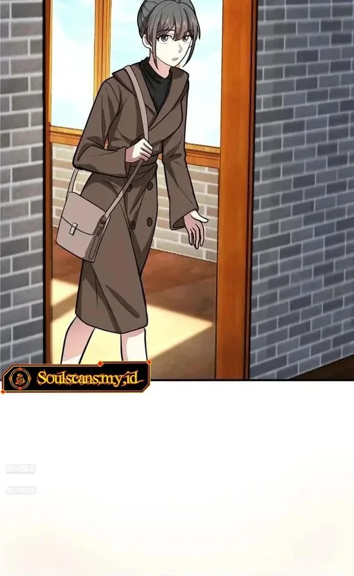 I Really Don’t Want to Be Reborn Chapter 459 - halaman 2