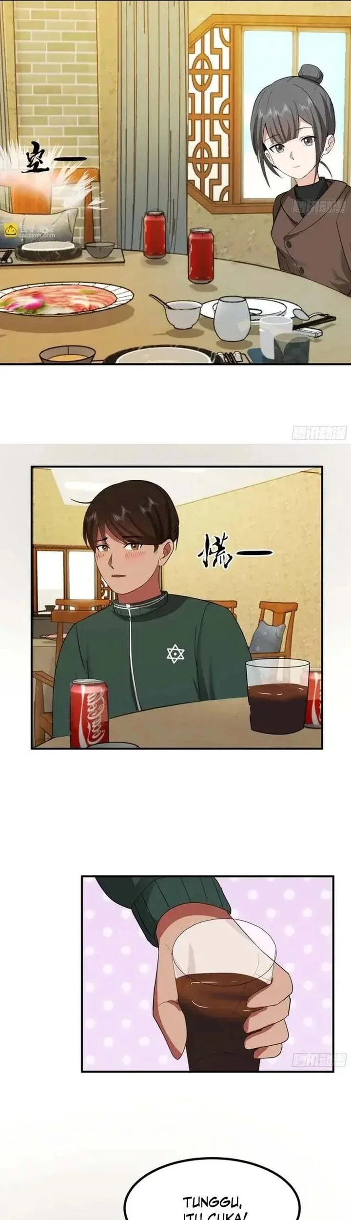 I Really Don’t Want to Be Reborn Chapter 459 - halaman 27