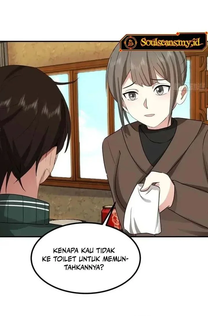 I Really Don’t Want to Be Reborn Chapter 459 - halaman 30