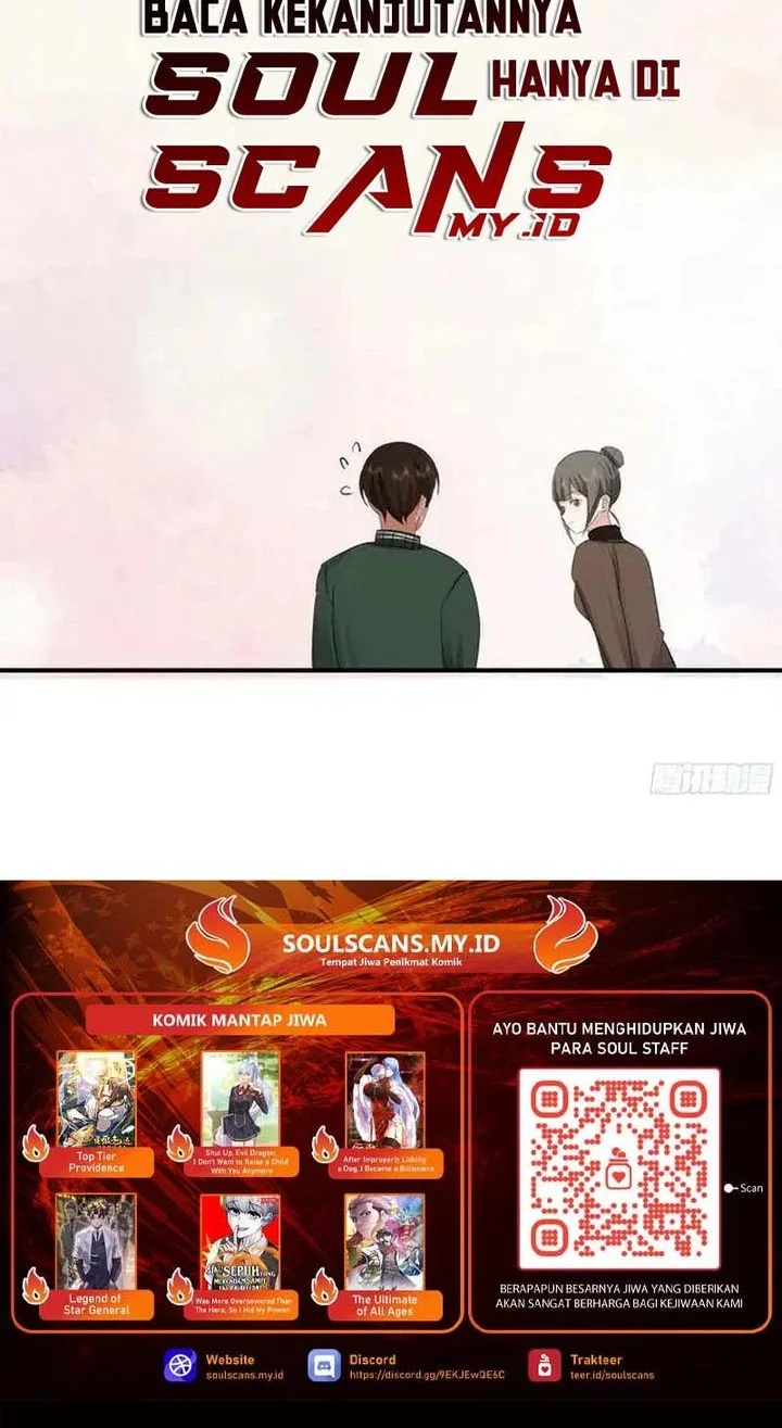 I Really Don’t Want to Be Reborn Chapter 459 - halaman 32