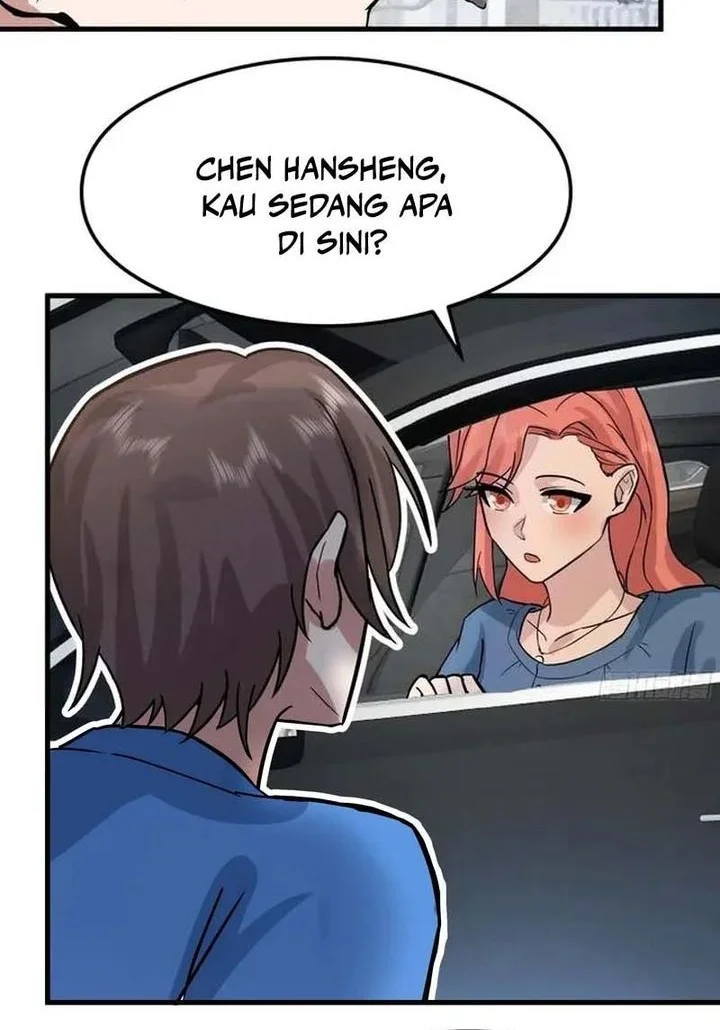 I Really Don’t Want to Be Reborn Chapter 460 - halaman 12