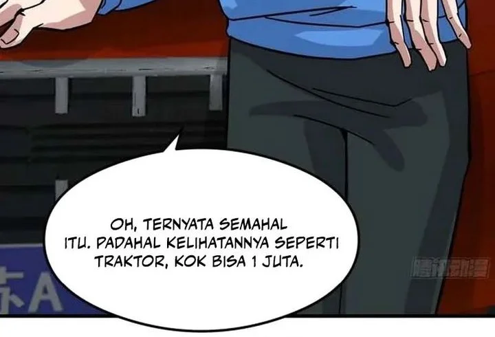 I Really Don’t Want to Be Reborn Chapter 460 - halaman 15