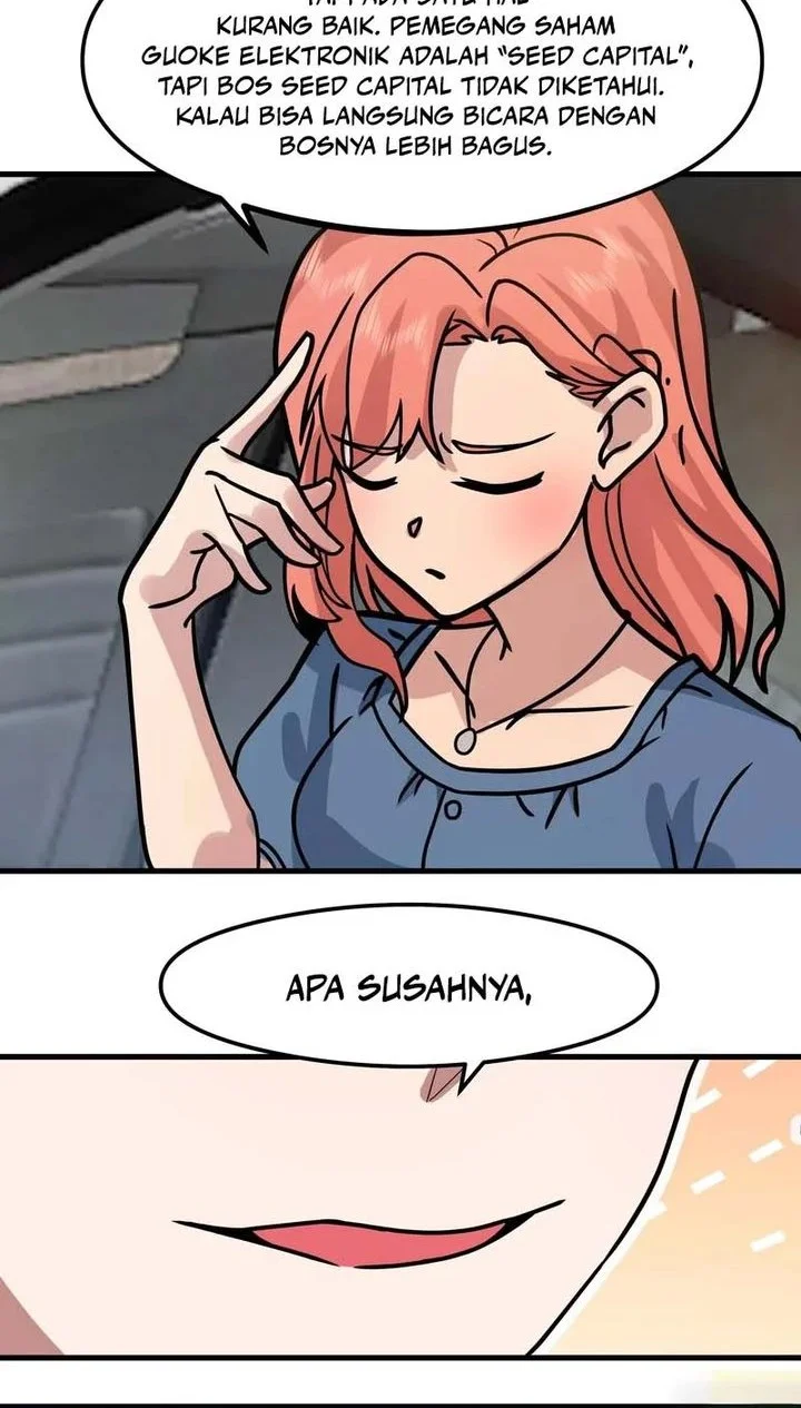 I Really Don’t Want to Be Reborn Chapter 460 - halaman 18