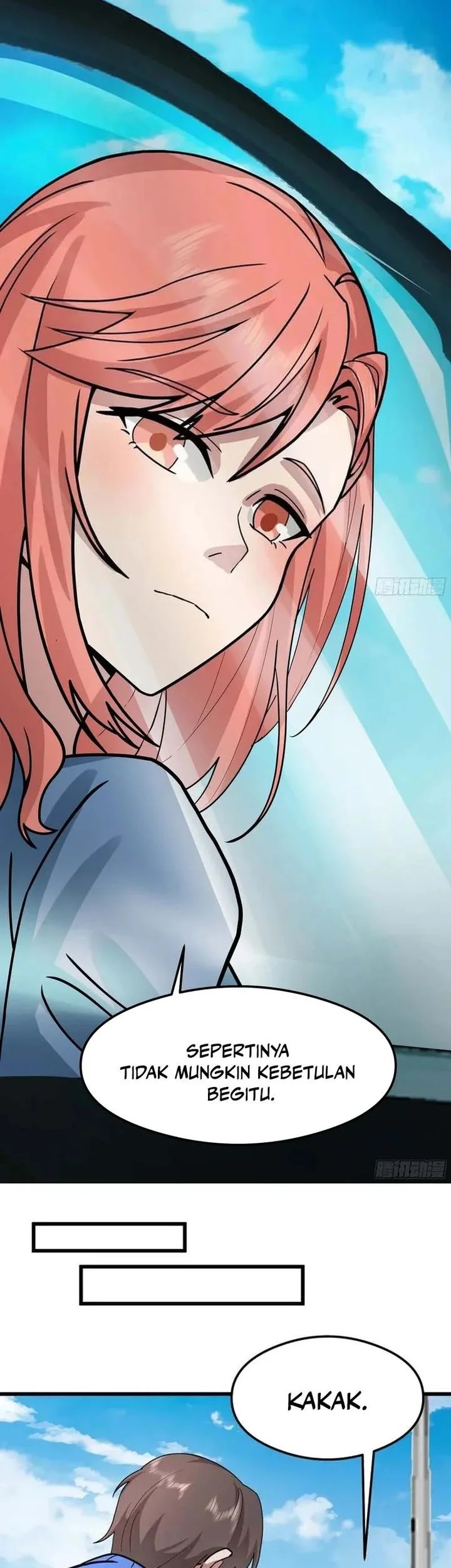 I Really Don’t Want to Be Reborn Chapter 460 - halaman 23