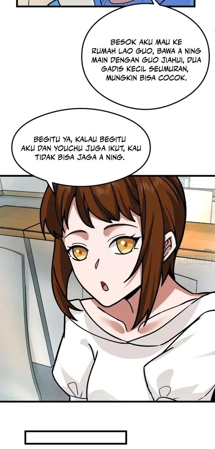 I Really Don’t Want to Be Reborn Chapter 460 - halaman 28