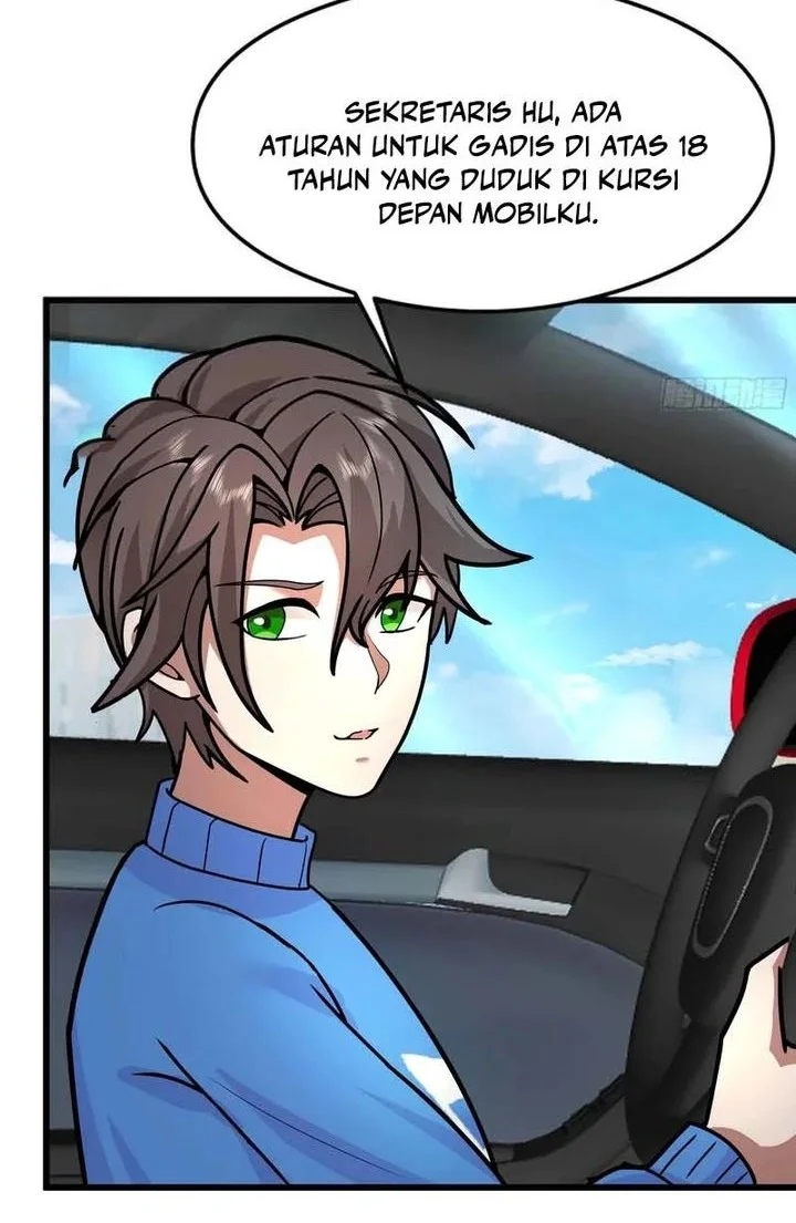 I Really Don’t Want to Be Reborn Chapter 460 - halaman 30