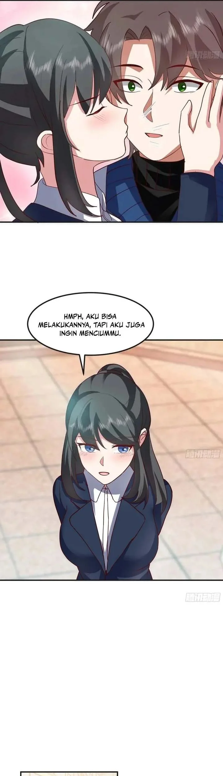 I Really Don’t Want to Be Reborn Chapter 461 - halaman 13