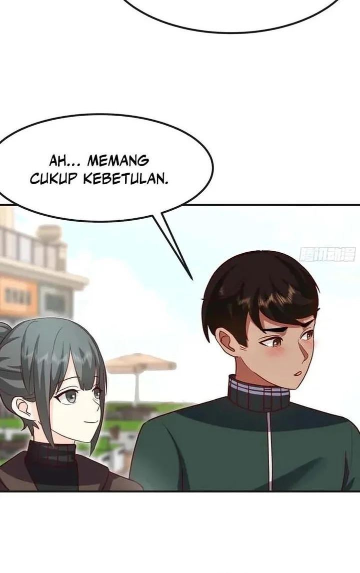 I Really Don’t Want to Be Reborn Chapter 461 - halaman 18