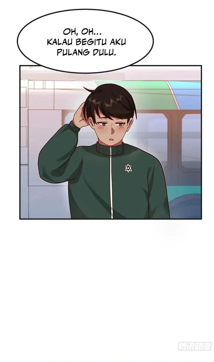 I Really Don’t Want to Be Reborn Chapter 461 - halaman 22