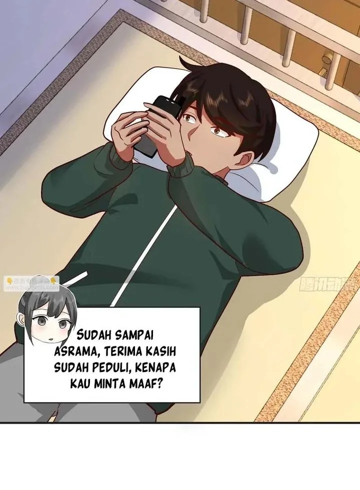 I Really Don’t Want to Be Reborn Chapter 461 - halaman 28