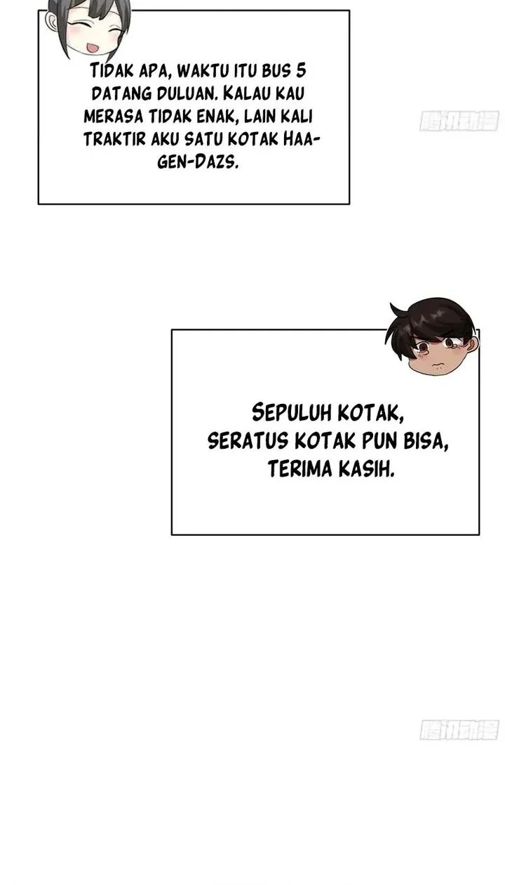 I Really Don’t Want to Be Reborn Chapter 461 - halaman 30