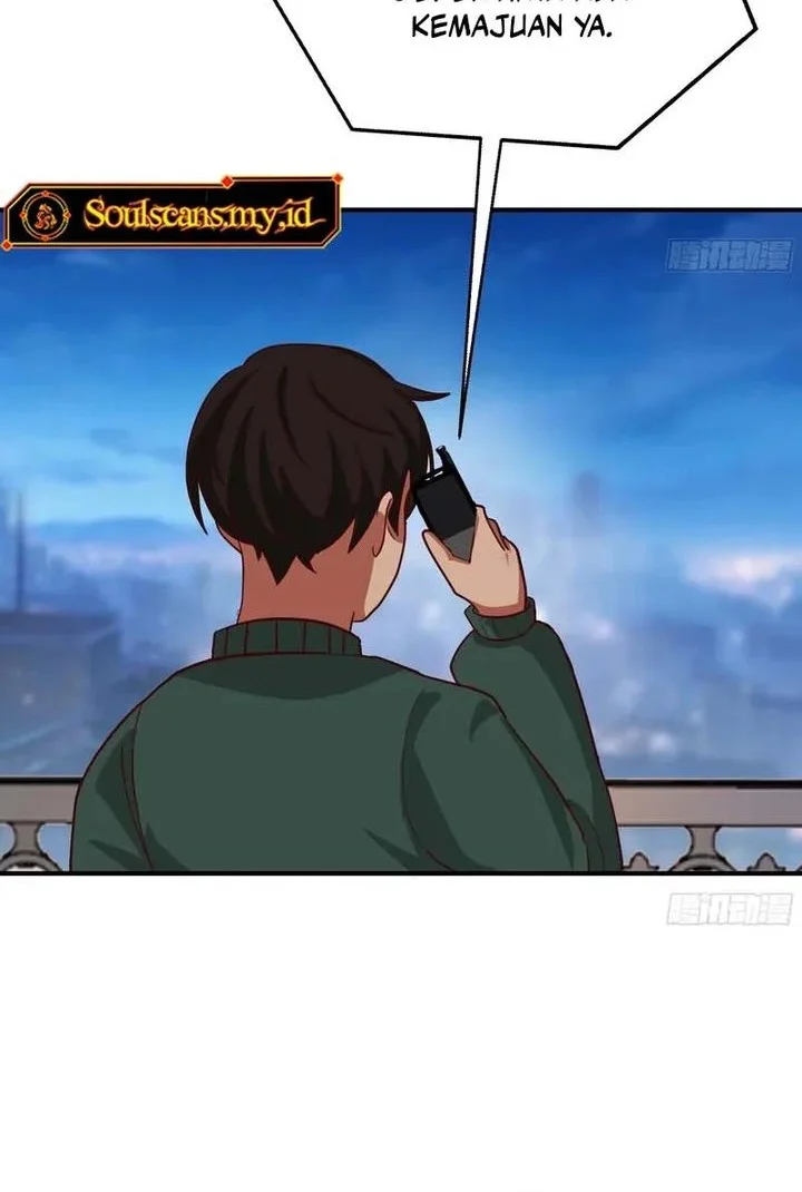 I Really Don’t Want to Be Reborn Chapter 461 - halaman 32