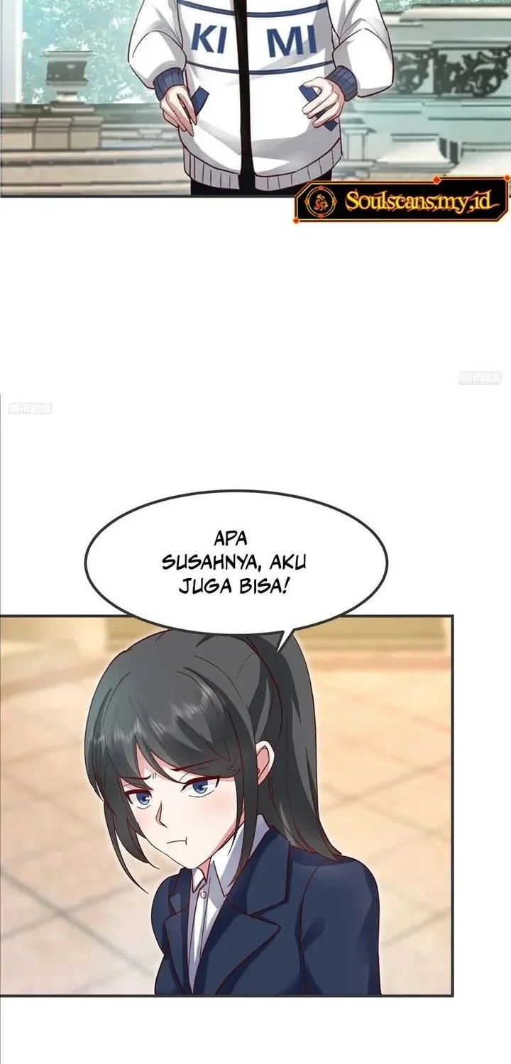 I Really Don’t Want to Be Reborn Chapter 461 - halaman 8