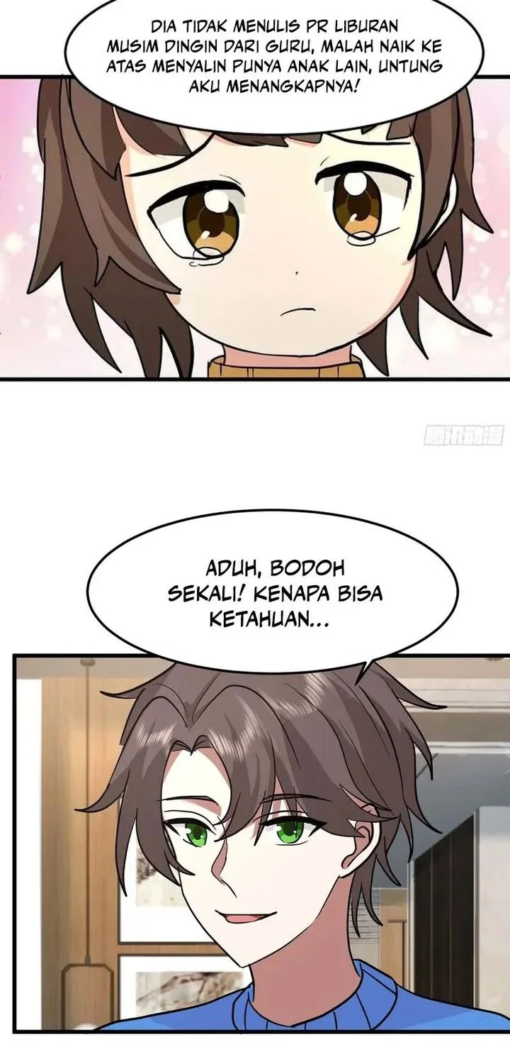I Really Don’t Want to Be Reborn Chapter 462 - halaman 12
