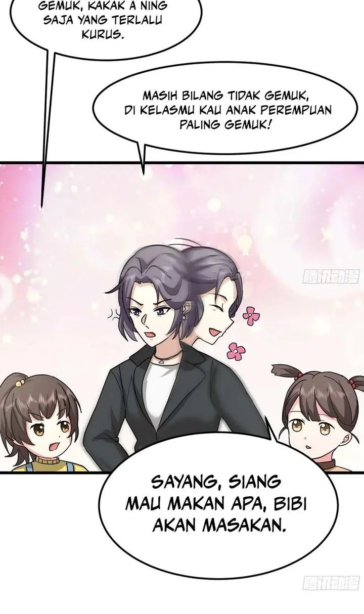 I Really Don’t Want to Be Reborn Chapter 462 - halaman 16