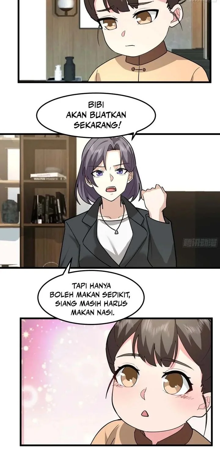 I Really Don’t Want to Be Reborn Chapter 462 - halaman 20