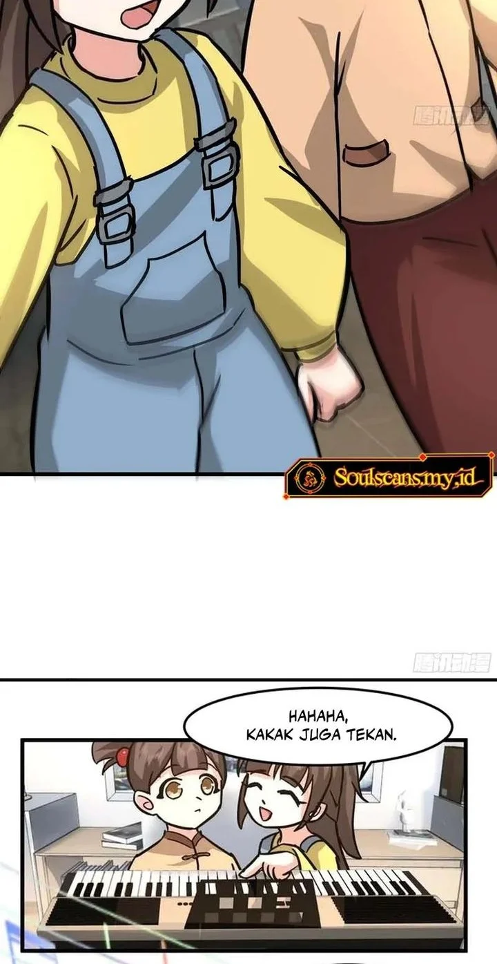 I Really Don’t Want to Be Reborn Chapter 462 - halaman 22