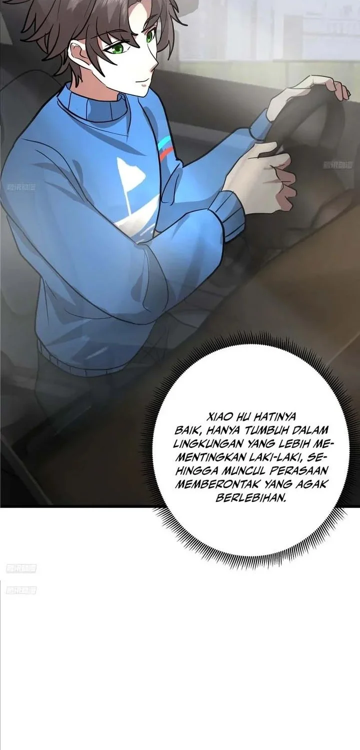 I Really Don’t Want to Be Reborn Chapter 462 - halaman 4
