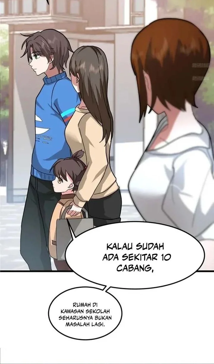 I Really Don’t Want to Be Reborn Chapter 462 - halaman 6