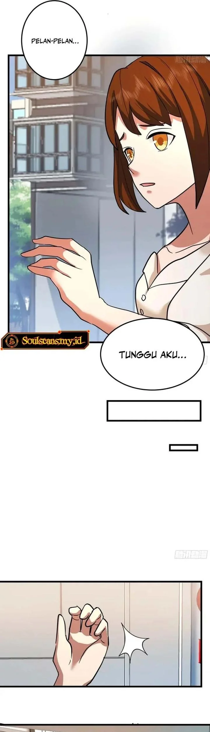 I Really Don’t Want to Be Reborn Chapter 462 - halaman 9