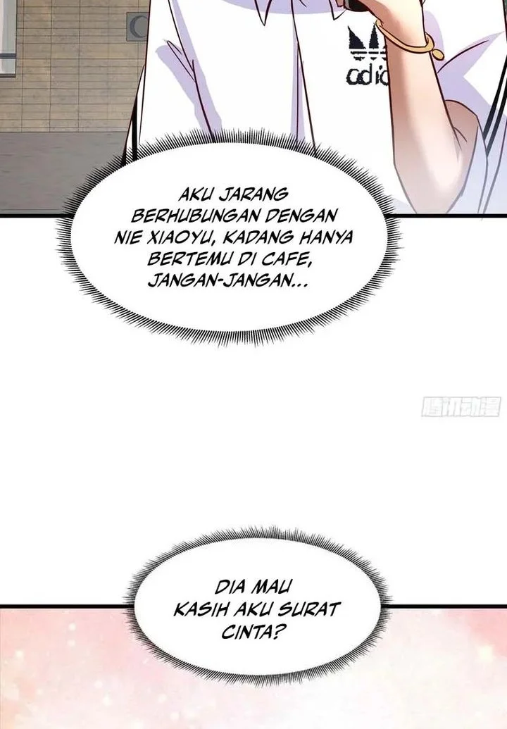 I Really Don’t Want to Be Reborn Chapter 463 - halaman 25