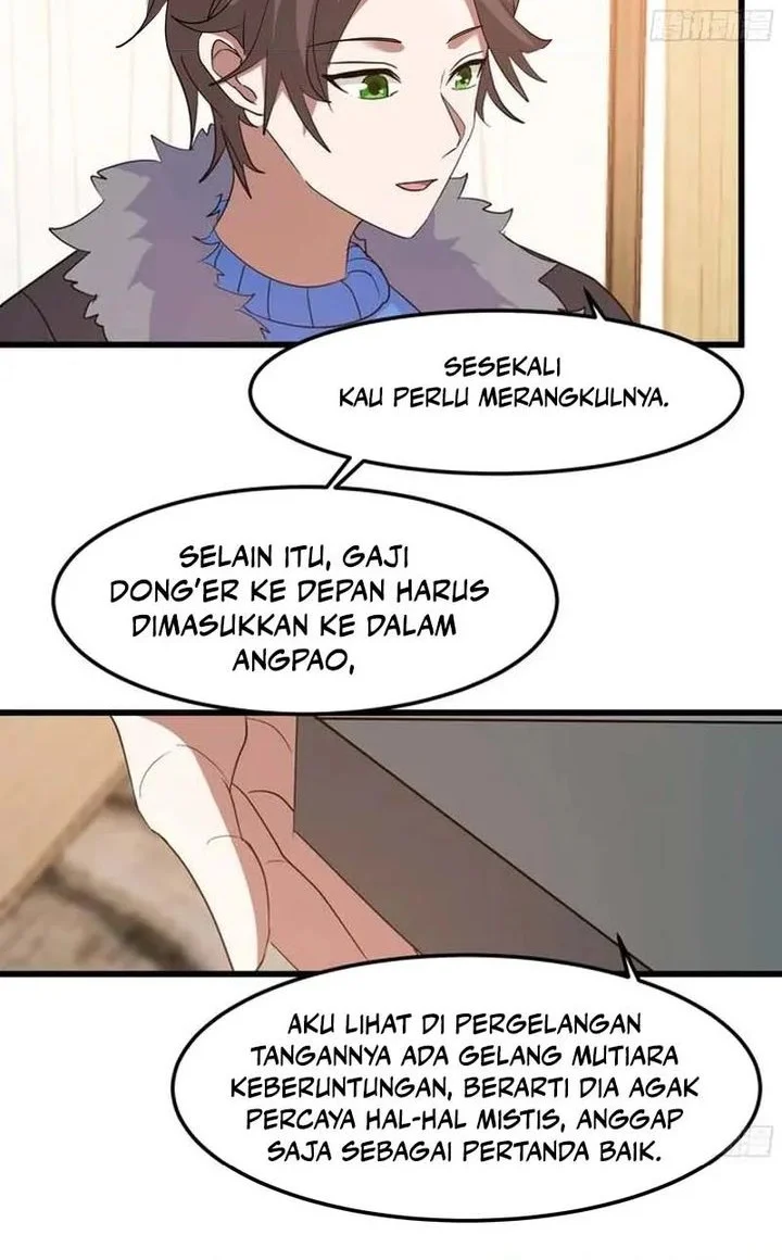 I Really Don’t Want to Be Reborn Chapter 464 - halaman 13
