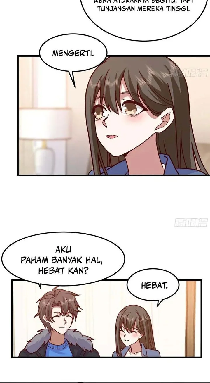 I Really Don’t Want to Be Reborn Chapter 464 - halaman 16