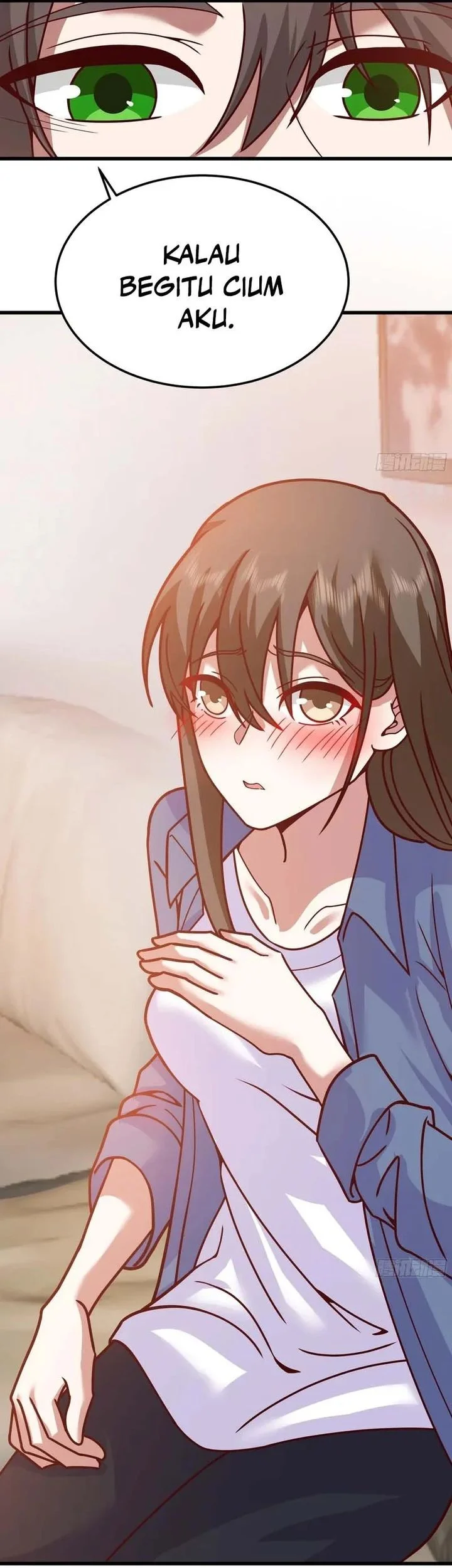 I Really Don’t Want to Be Reborn Chapter 464 - halaman 17