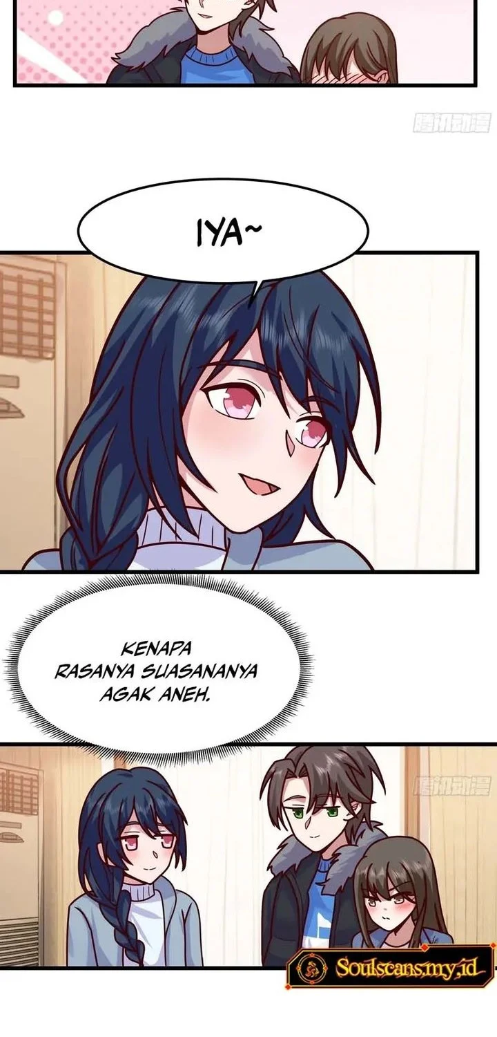 I Really Don’t Want to Be Reborn Chapter 464 - halaman 20