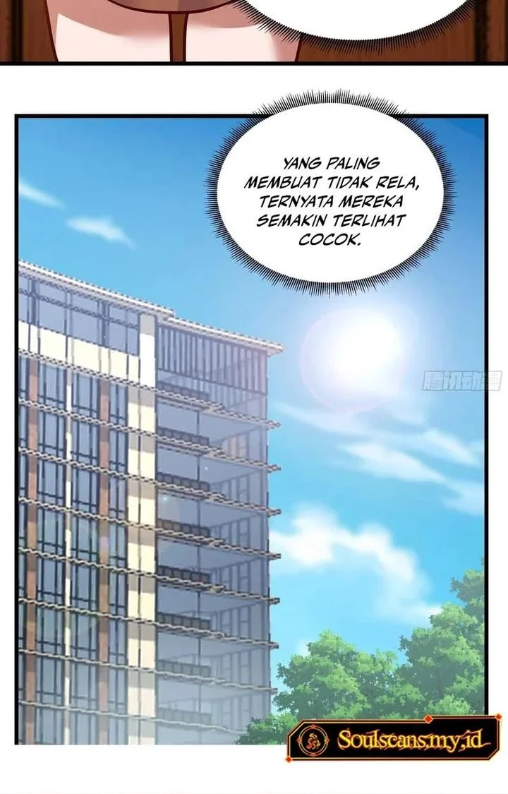 I Really Don’t Want to Be Reborn Chapter 464 - halaman 25