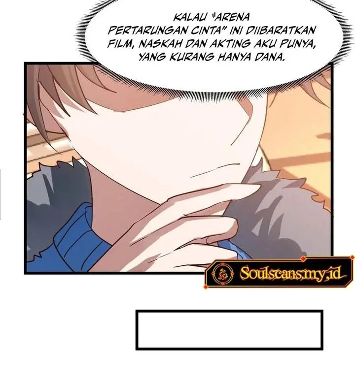 I Really Don’t Want to Be Reborn Chapter 464 - halaman 7