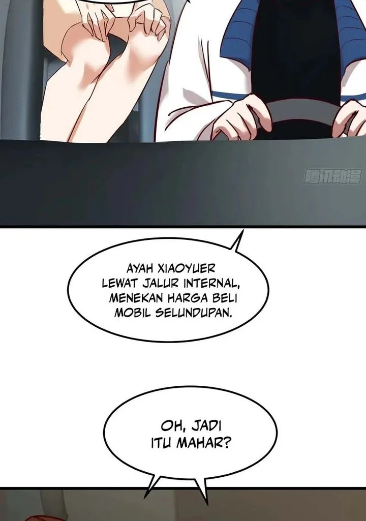 I Really Don’t Want to Be Reborn Chapter 465 - halaman 10