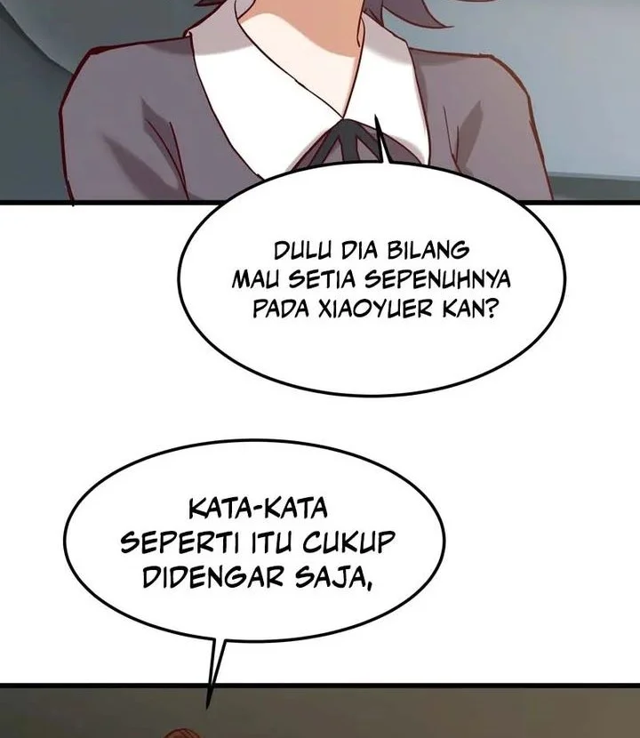 I Really Don’t Want to Be Reborn Chapter 465 - halaman 12