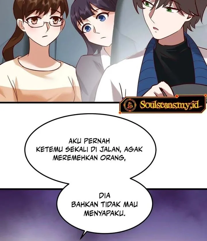 I Really Don’t Want to Be Reborn Chapter 465 - halaman 14