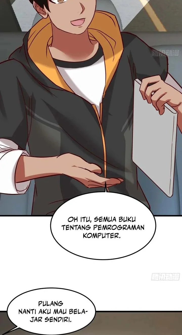 I Really Don’t Want to Be Reborn Chapter 465 - halaman 18