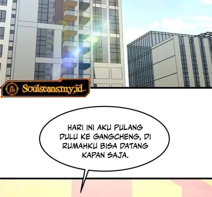 I Really Don’t Want to Be Reborn Chapter 465 - halaman 2