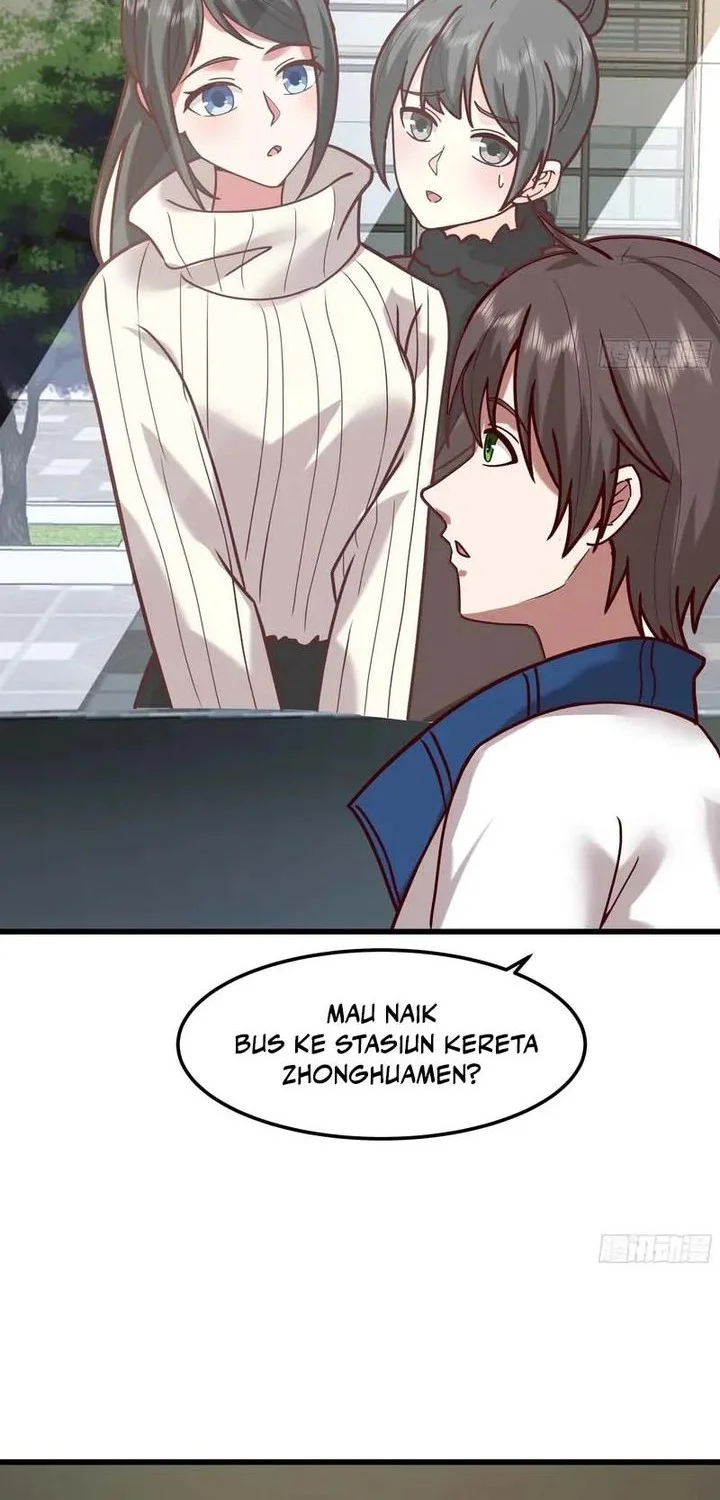 I Really Don’t Want to Be Reborn Chapter 465 - halaman 20