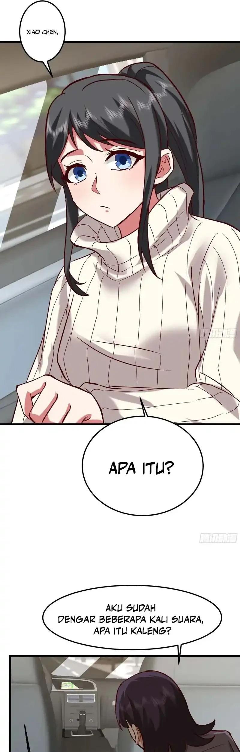 I Really Don’t Want to Be Reborn Chapter 466 - halaman 13