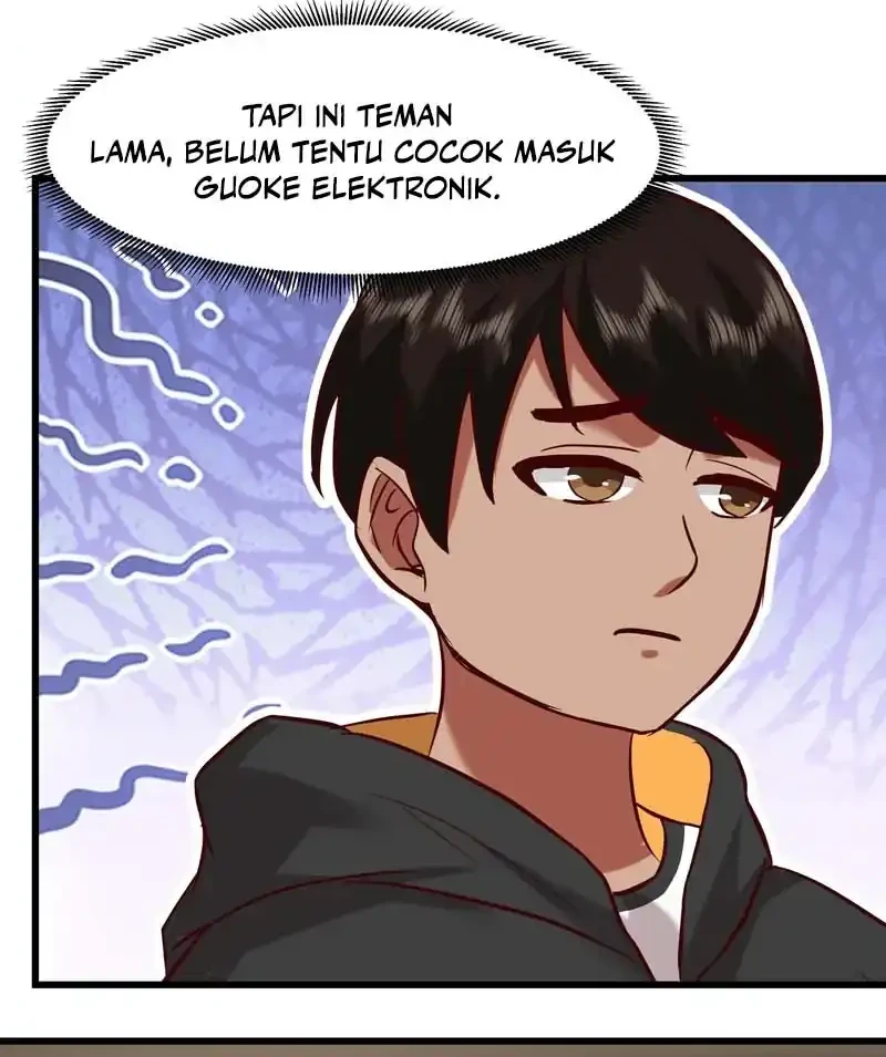 I Really Don’t Want to Be Reborn Chapter 466 - halaman 16