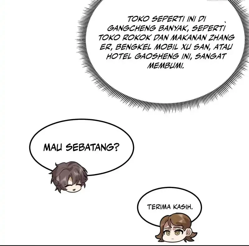 I Really Don’t Want to Be Reborn Chapter 467 - halaman 21