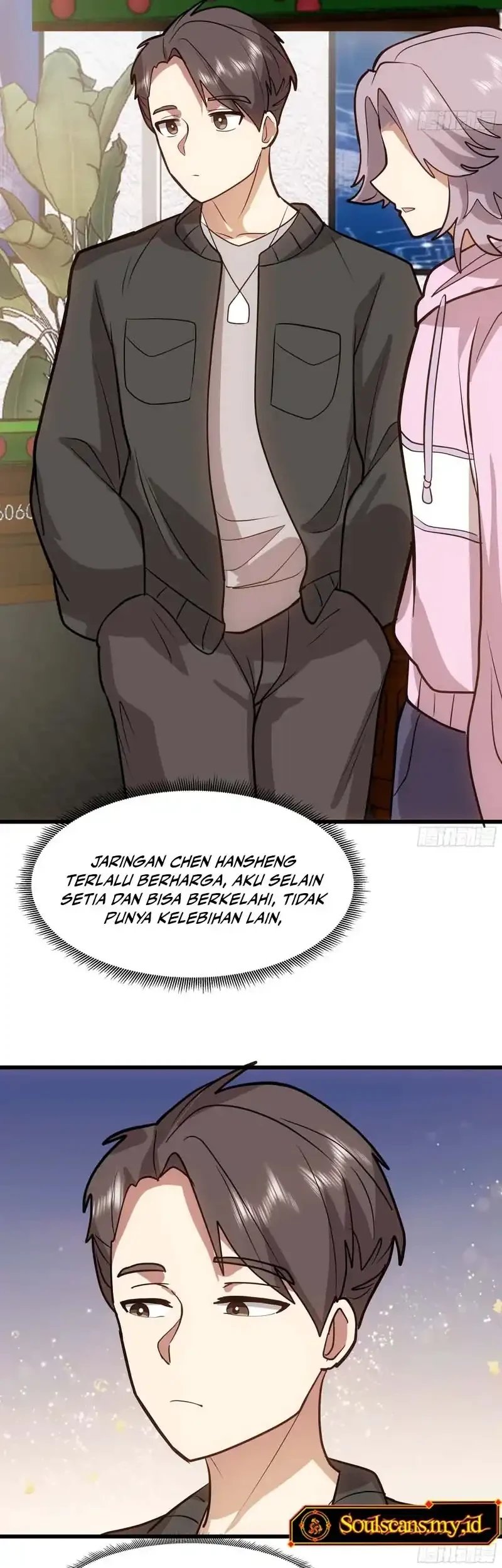 I Really Don’t Want to Be Reborn Chapter 467 - halaman 30