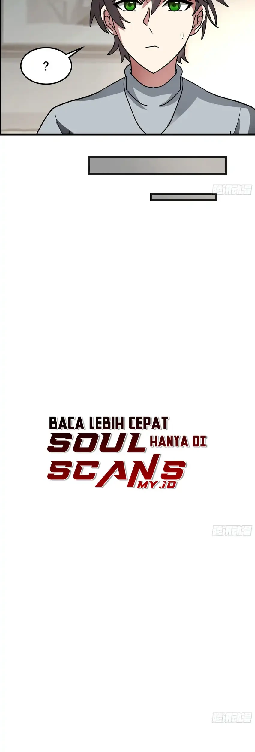 I Really Don’t Want to Be Reborn Chapter 468 - halaman 13