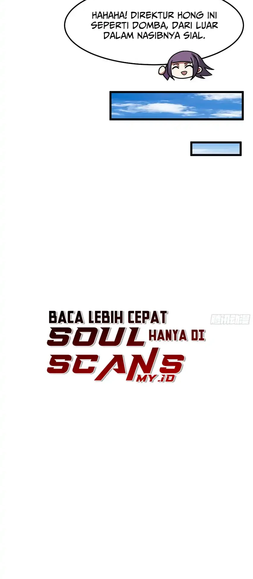 I Really Don’t Want to Be Reborn Chapter 468 - halaman 22