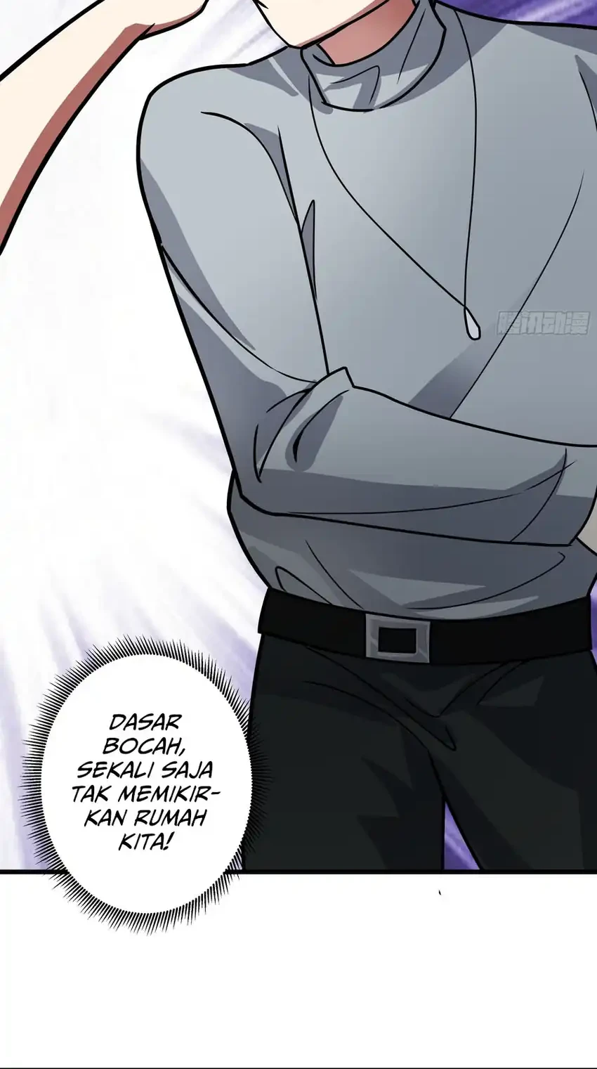 I Really Don’t Want to Be Reborn Chapter 468 - halaman 30