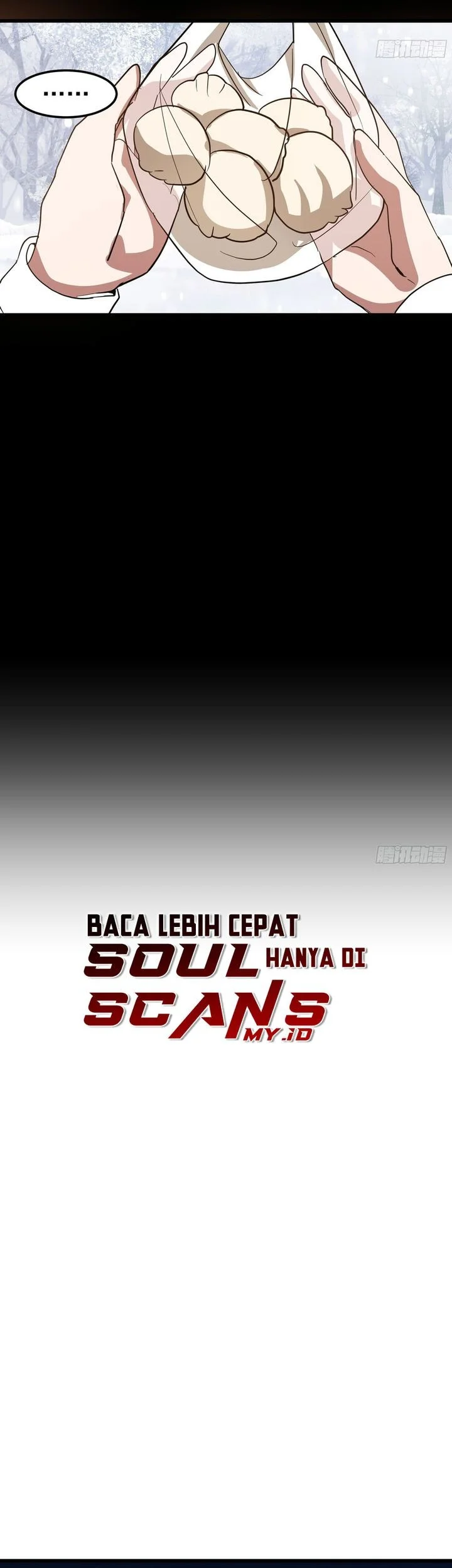 I Really Don’t Want to Be Reborn Chapter 469 - halaman 10