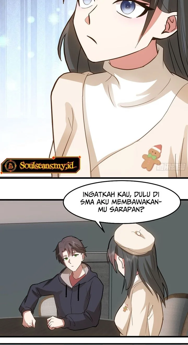 I Really Don’t Want to Be Reborn Chapter 469 - halaman 21