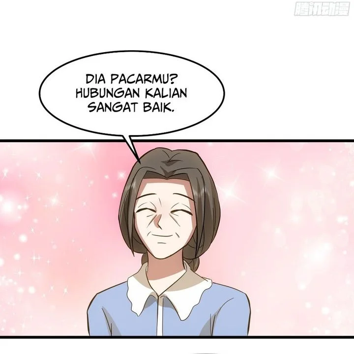 I Really Don’t Want to Be Reborn Chapter 469 - halaman 27