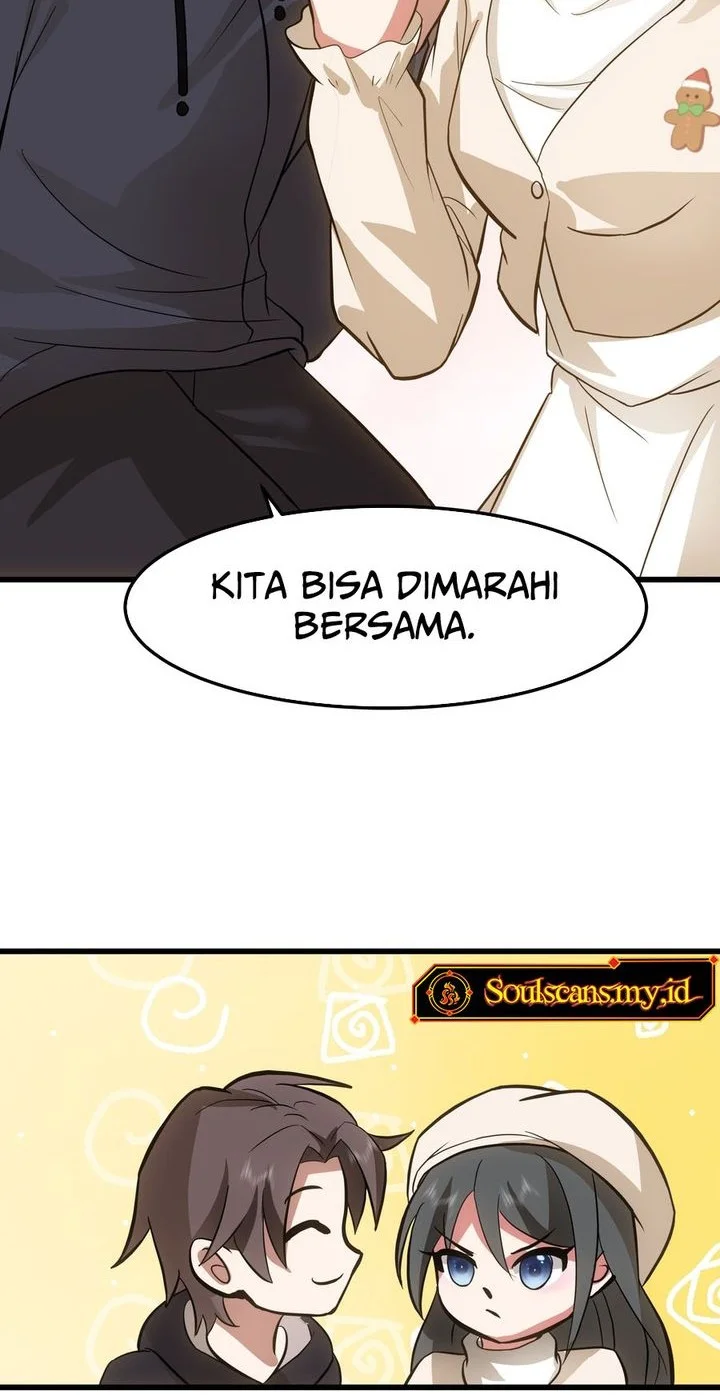 I Really Don’t Want to Be Reborn Chapter 469 - halaman 29